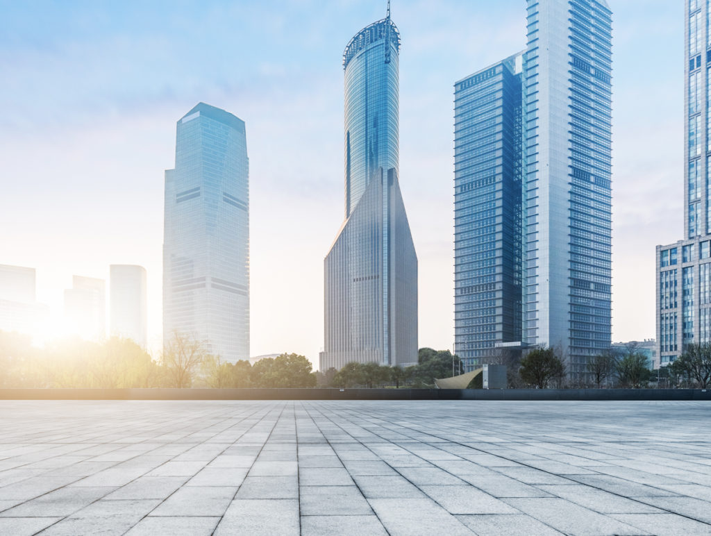 Experience Paragon Services Janitorial